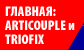 ГЛАВНАЯ: ARTICOUPLE и TRIOFIX